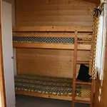 营地 Avec Terrasse Pour 4 Personnes A - Api-1-52-576 *