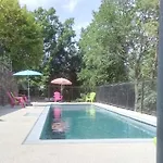 Avec Terrasse Pour 4 Personnes A - Api-1-52-576 * Ribes