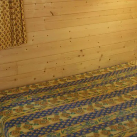 Κάμπινγκ Avec Terrasse Pour 4 Personnes A - Api-1-52-576